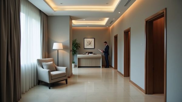 Gérer votre location courte durée avec une conciergerie adaptée