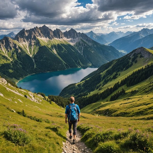 Quels sont les conseils pour une randonnée dans les montagnes de Tatra en Slovaquie?